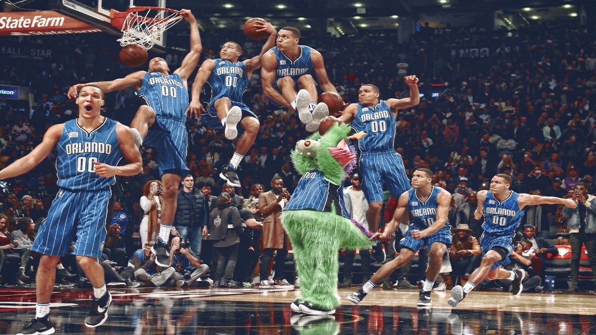 绝杀时刻！王强最后一分钟三分命中，场面沸腾！，王强最后9小时